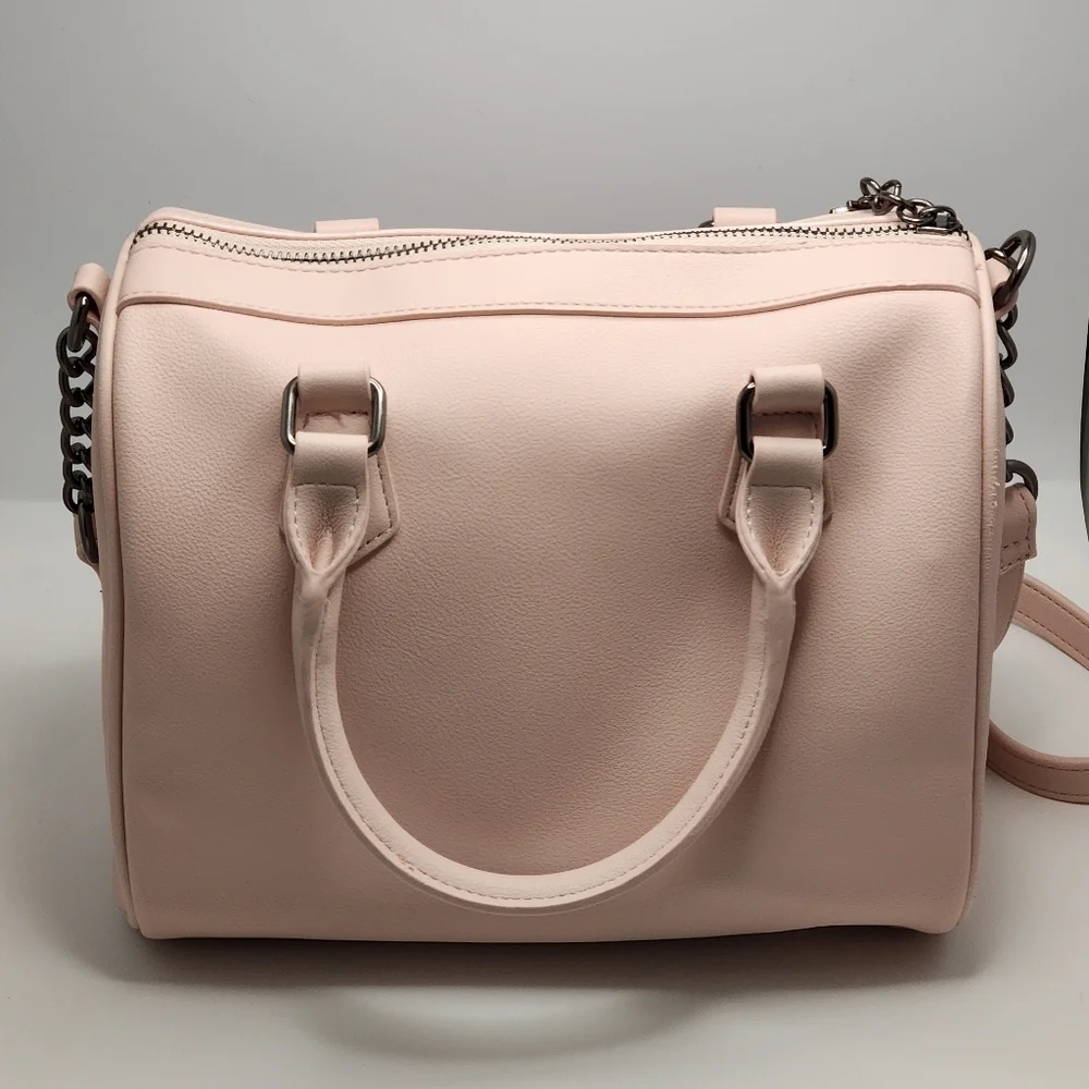 Juicy Couture Dazzle Rhinestone Satchel